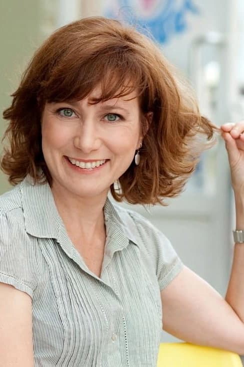 Suzanne Weber profile