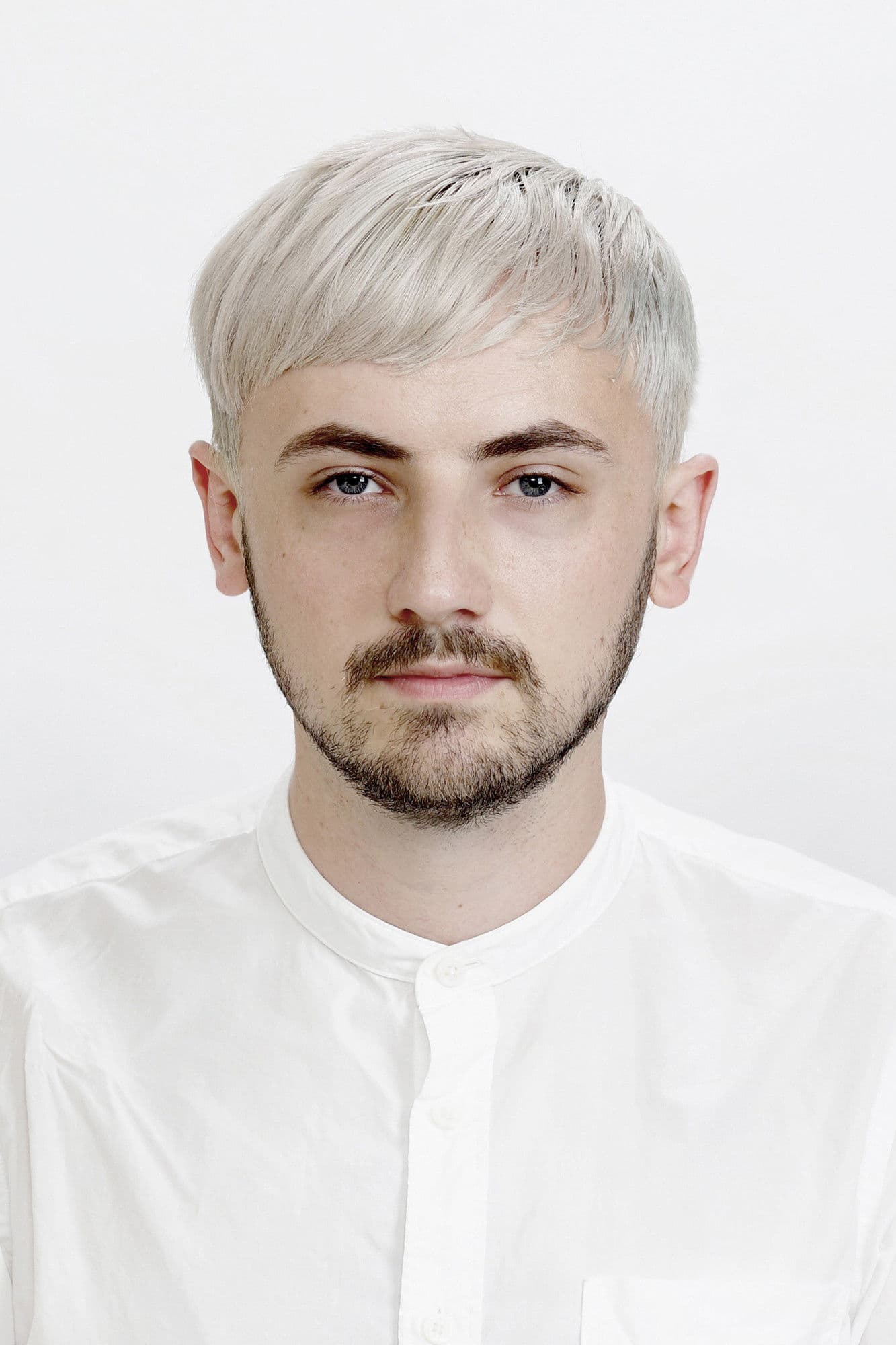 David O'Reilly profile