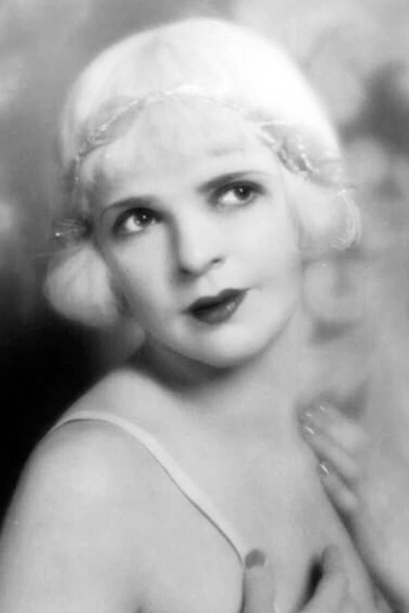 Harriet Hoctor profile