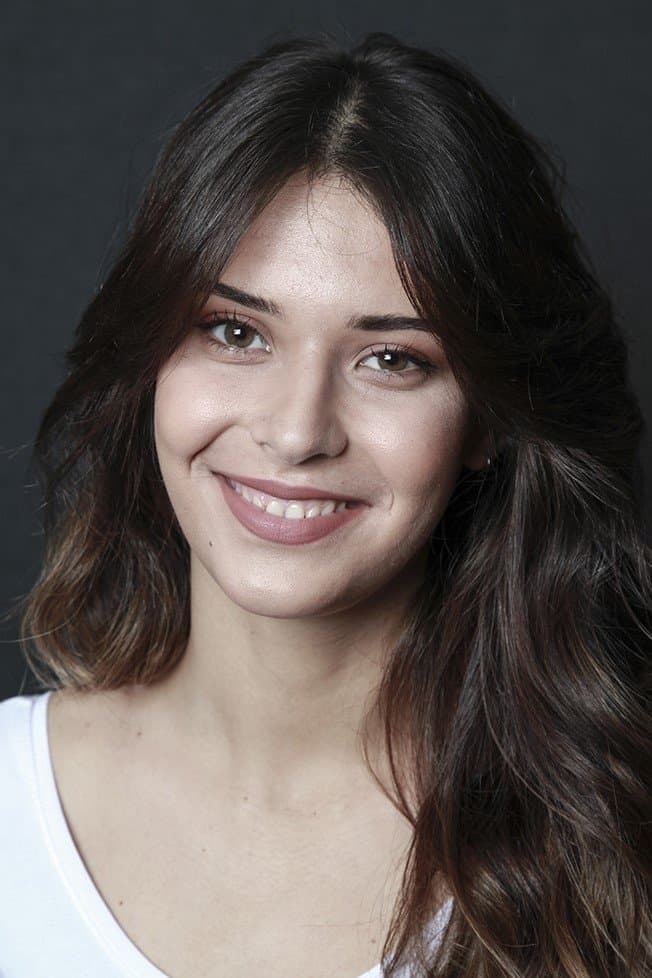 Devrim Özkan profile