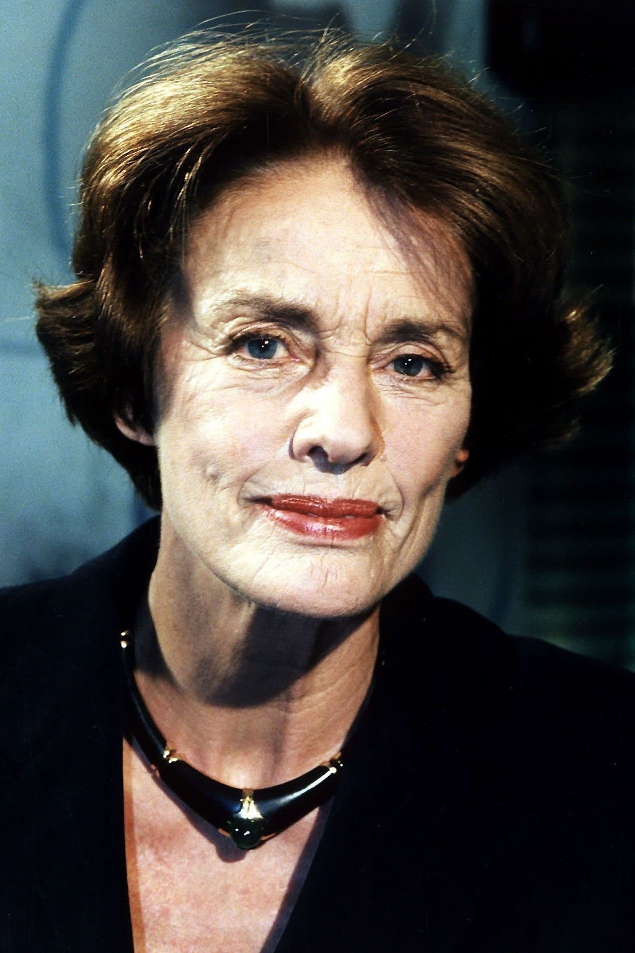 Charlotte Kerr profile