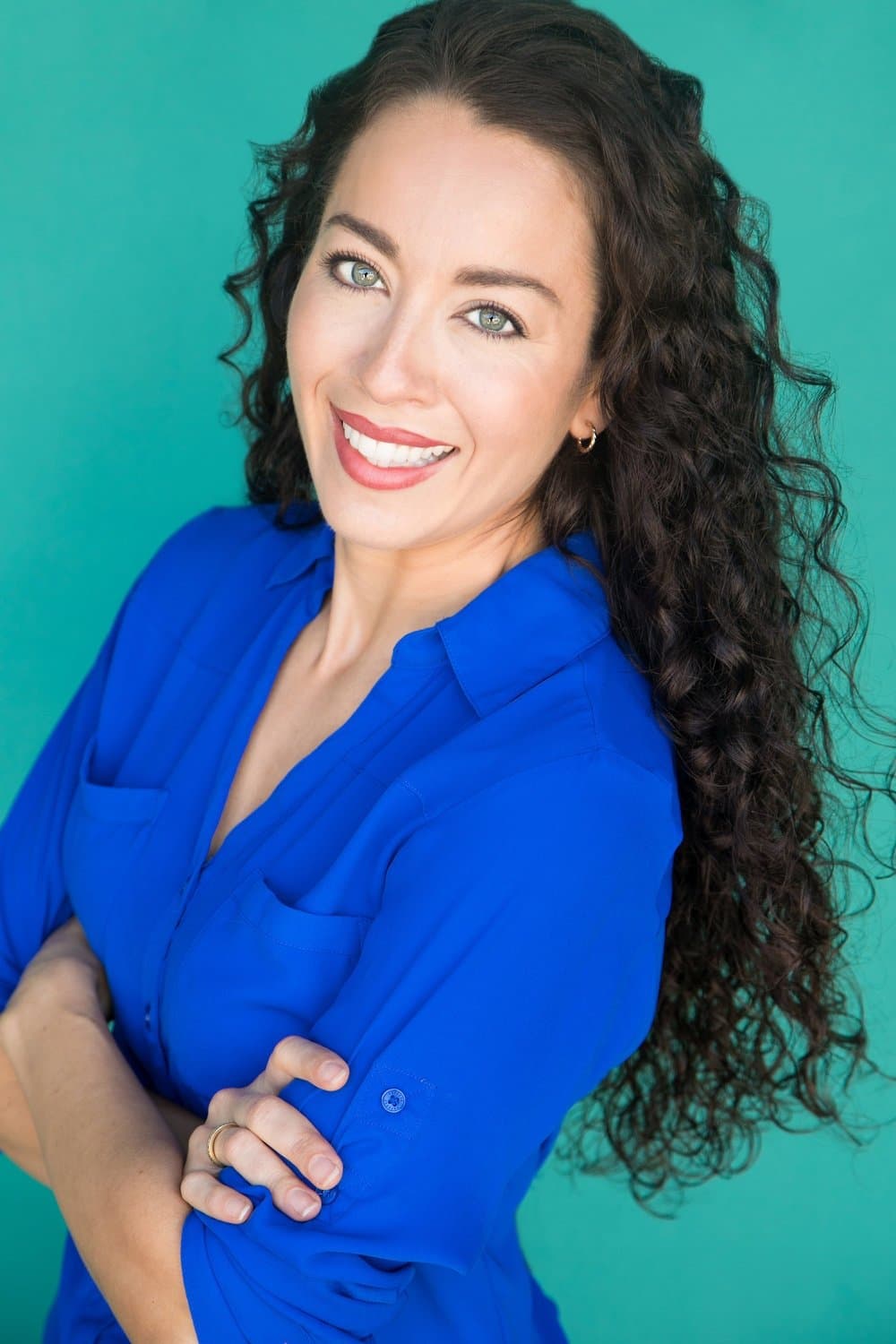 Sari Sanchez profile