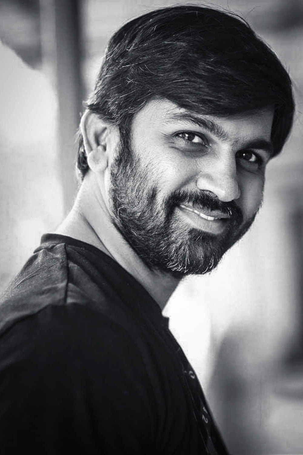 Digpal Lanjekar profile