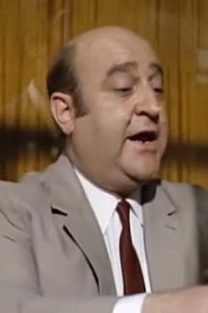 Alberto Fernández profile