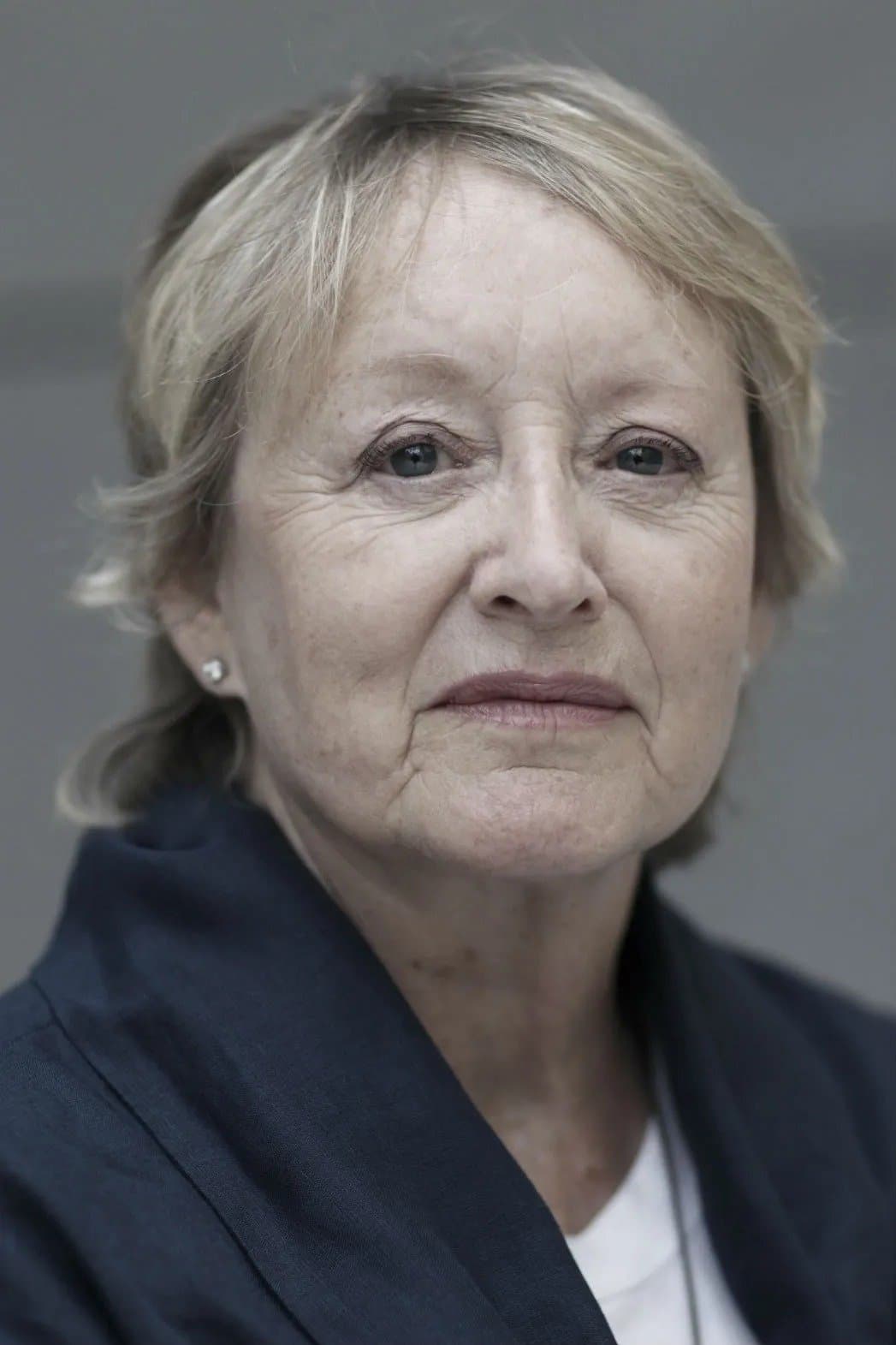 Yvonne Blake profile