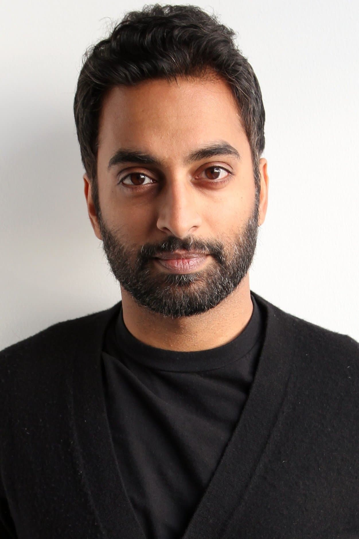 Manu Narayan profile