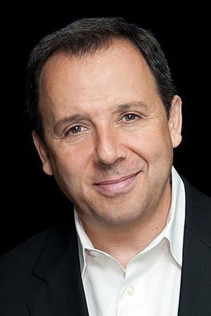 Ron Suskind profile