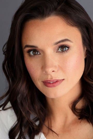 Anna Jullienne profile