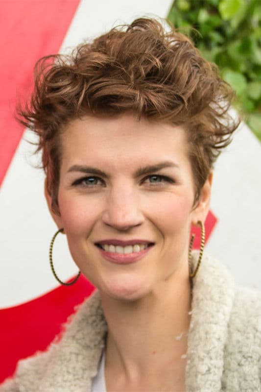 Maria Ylipää profile