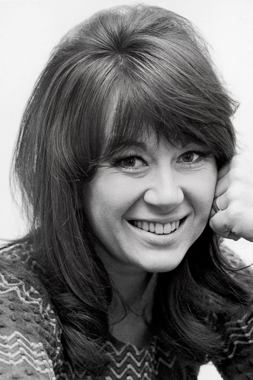 Nerys Hughes profile