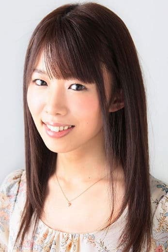 Shiori Katsuta profile