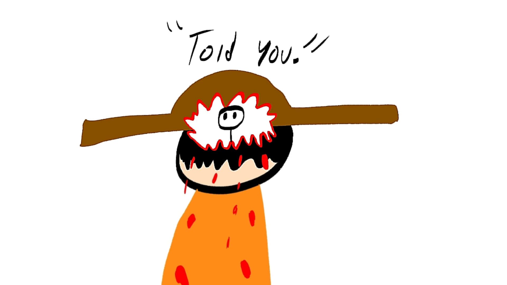 The White Canyon backdrop