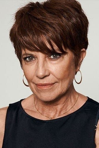 Victoria Mora profile