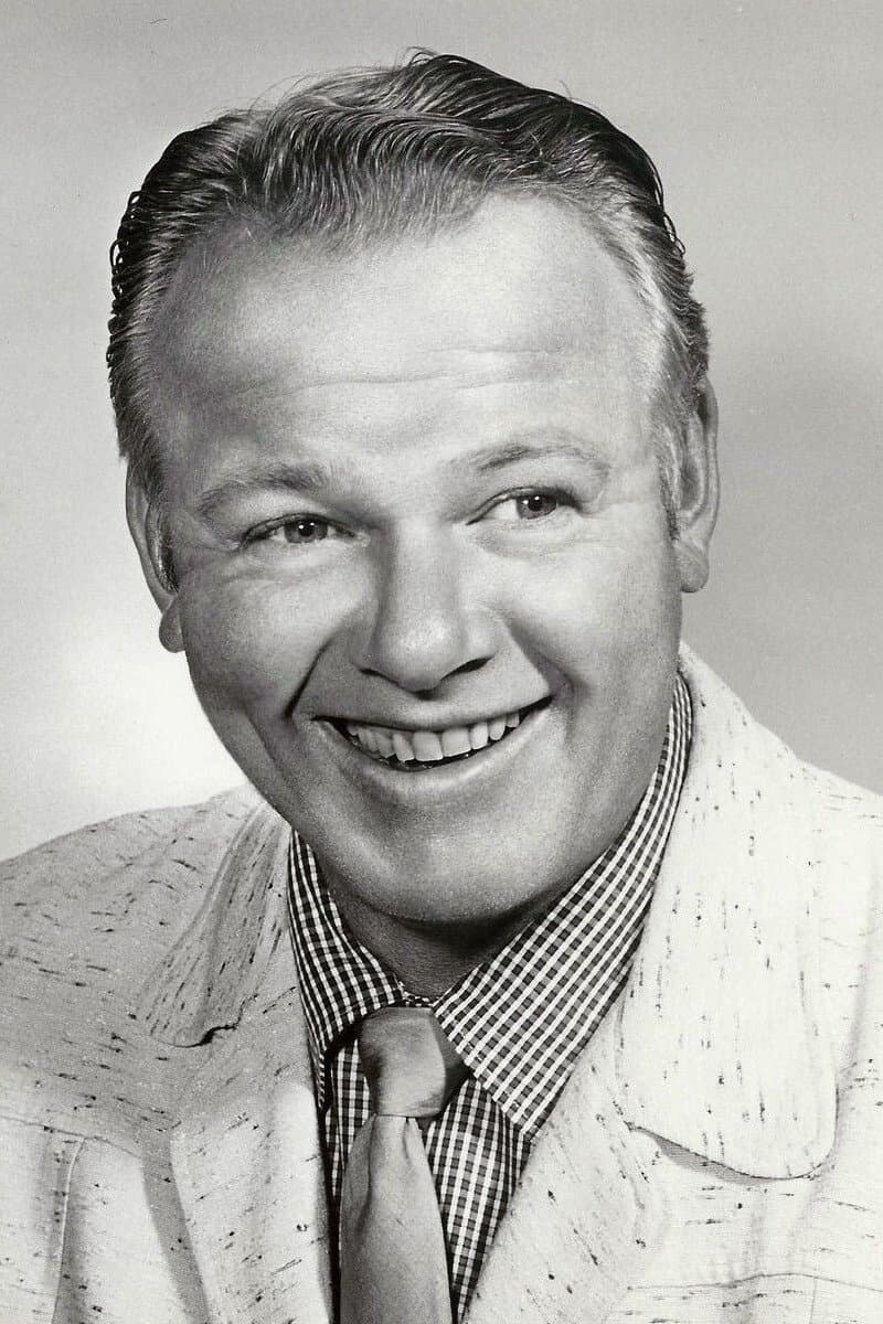 Alan Hale Jr. profile
