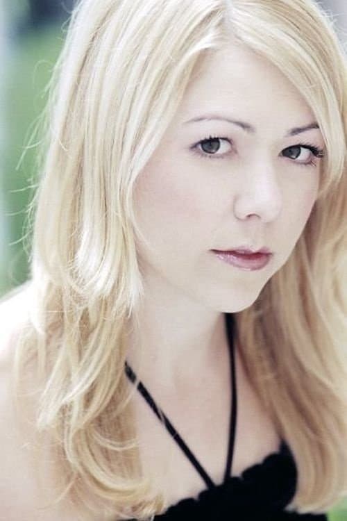 Jamielyn Lippman profile