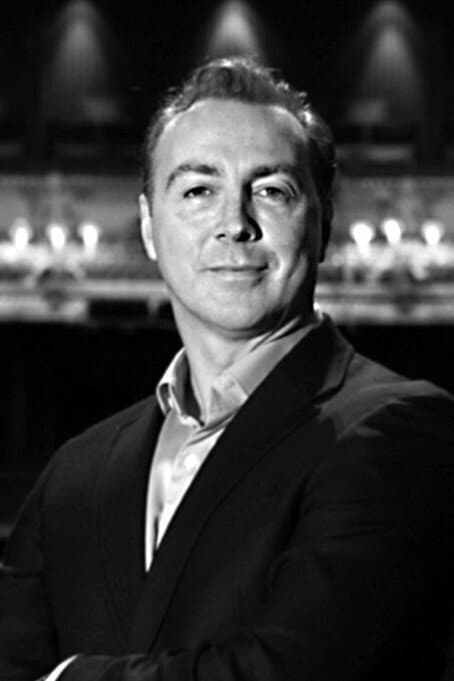 Alastair Marriott profile