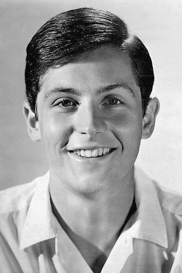 Burt Ward profile