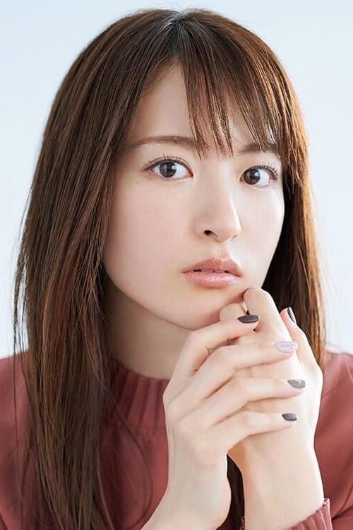 Mikako Komatsu profile