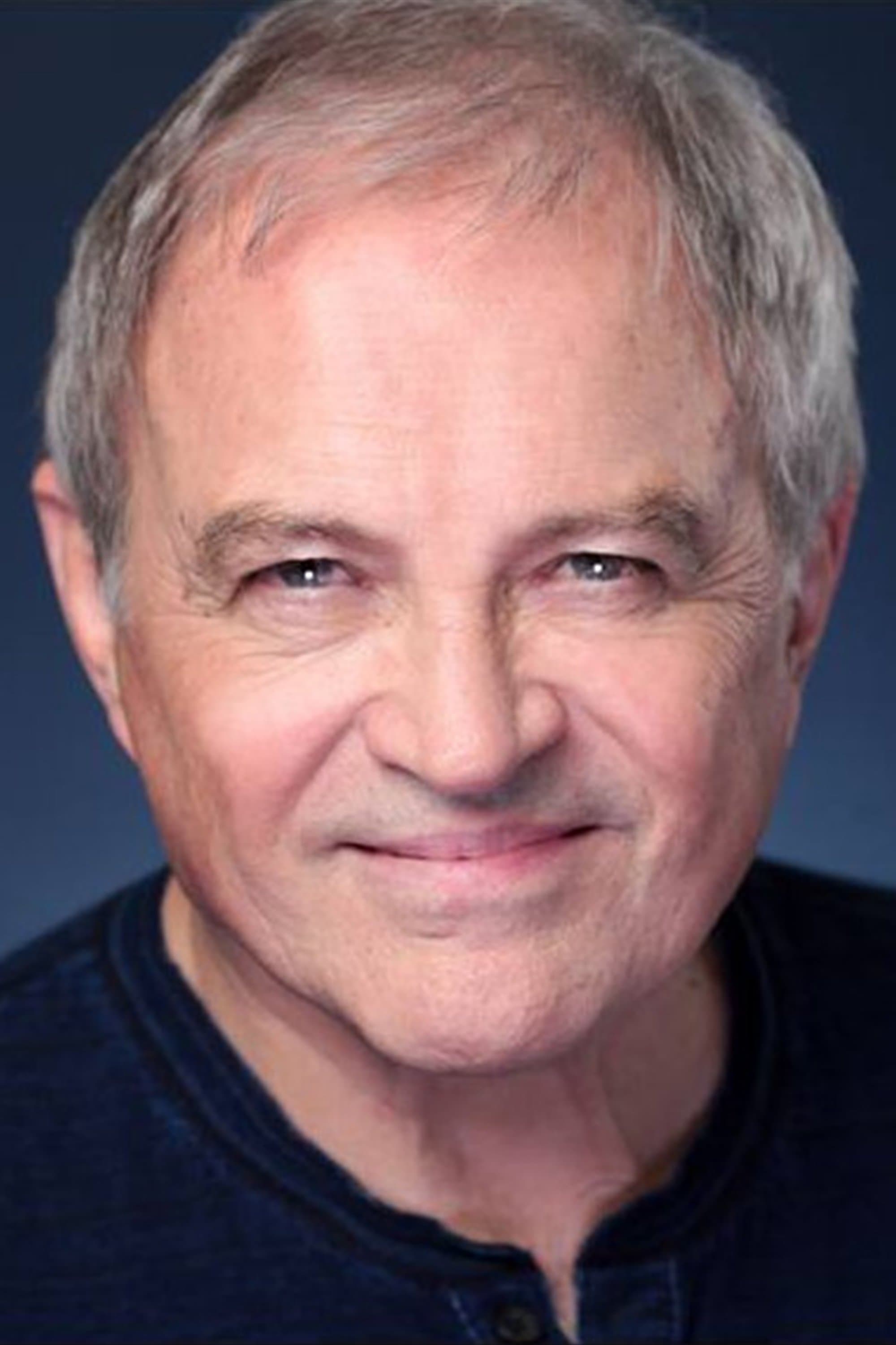 Stephen Rowe profile