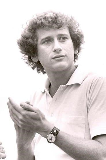 Casey Stevens profile