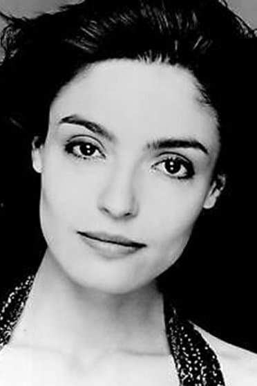 Starr Andreeff profile