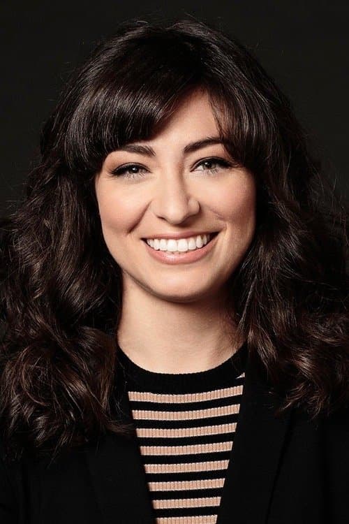Melissa Villaseñor profile