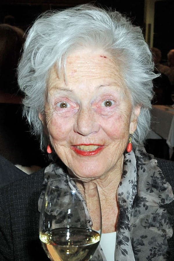 Ilse Zielstorff profile