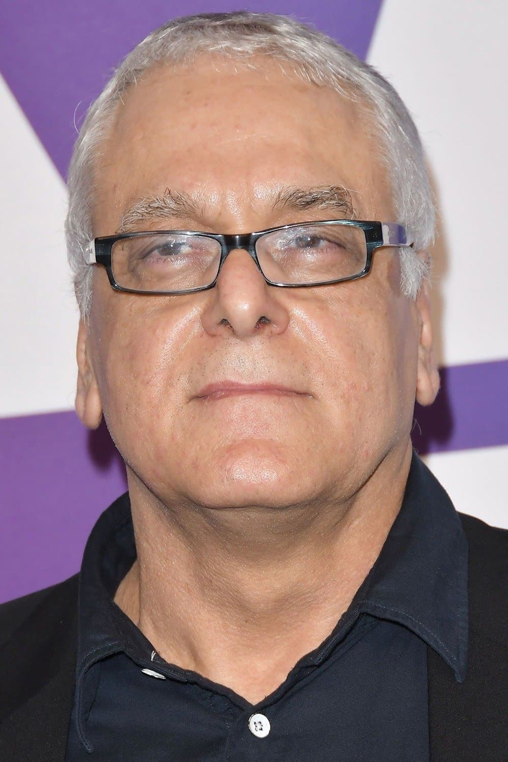 Yorgos Mavropsaridis profile