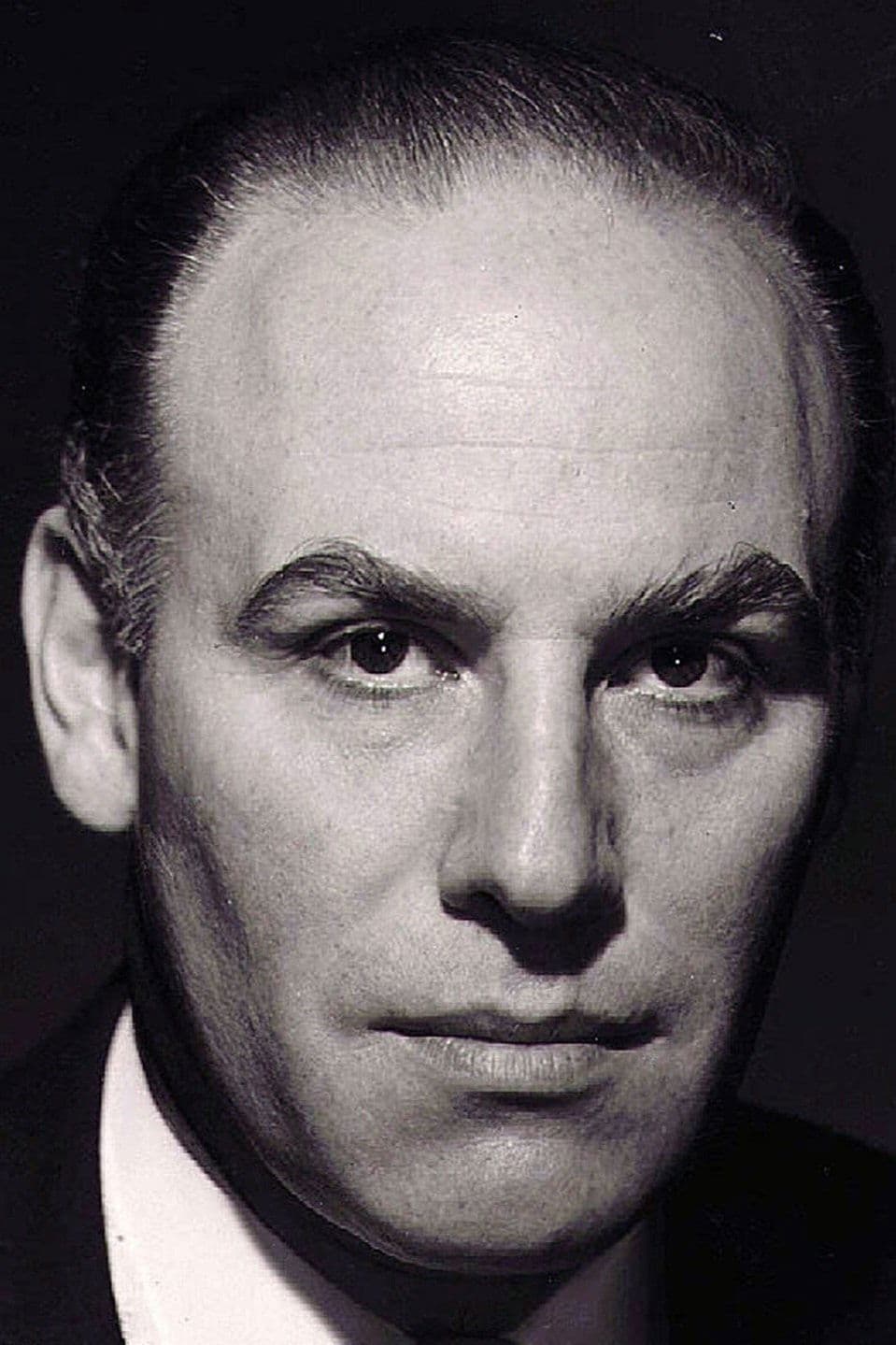 Sydney Guilaroff profile