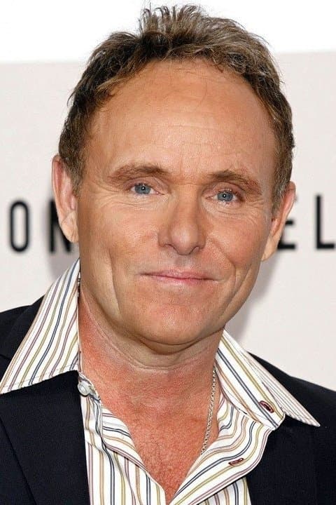 Robert Knott profile