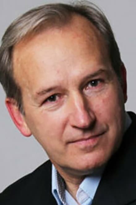 Victor Rybchinskiy profile