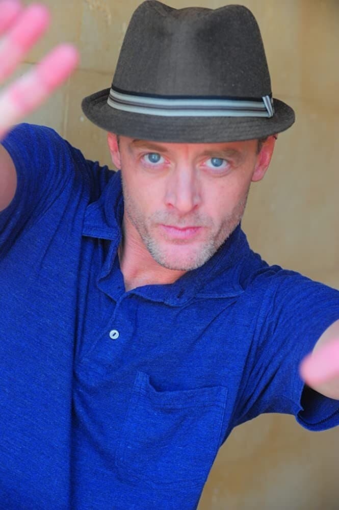 Finneus Egan profile