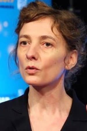 Alexandra Charles profile