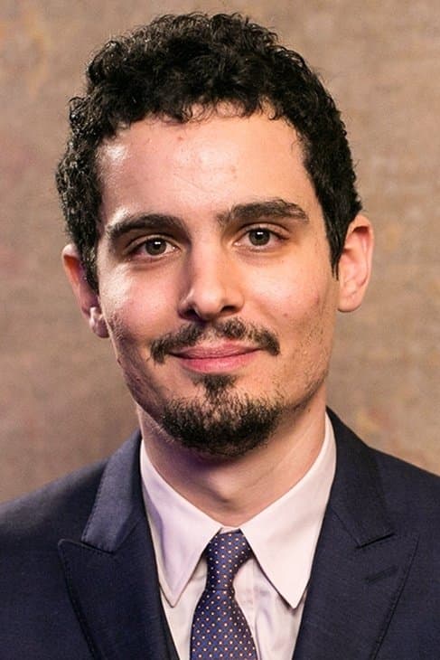Damien Chazelle profile