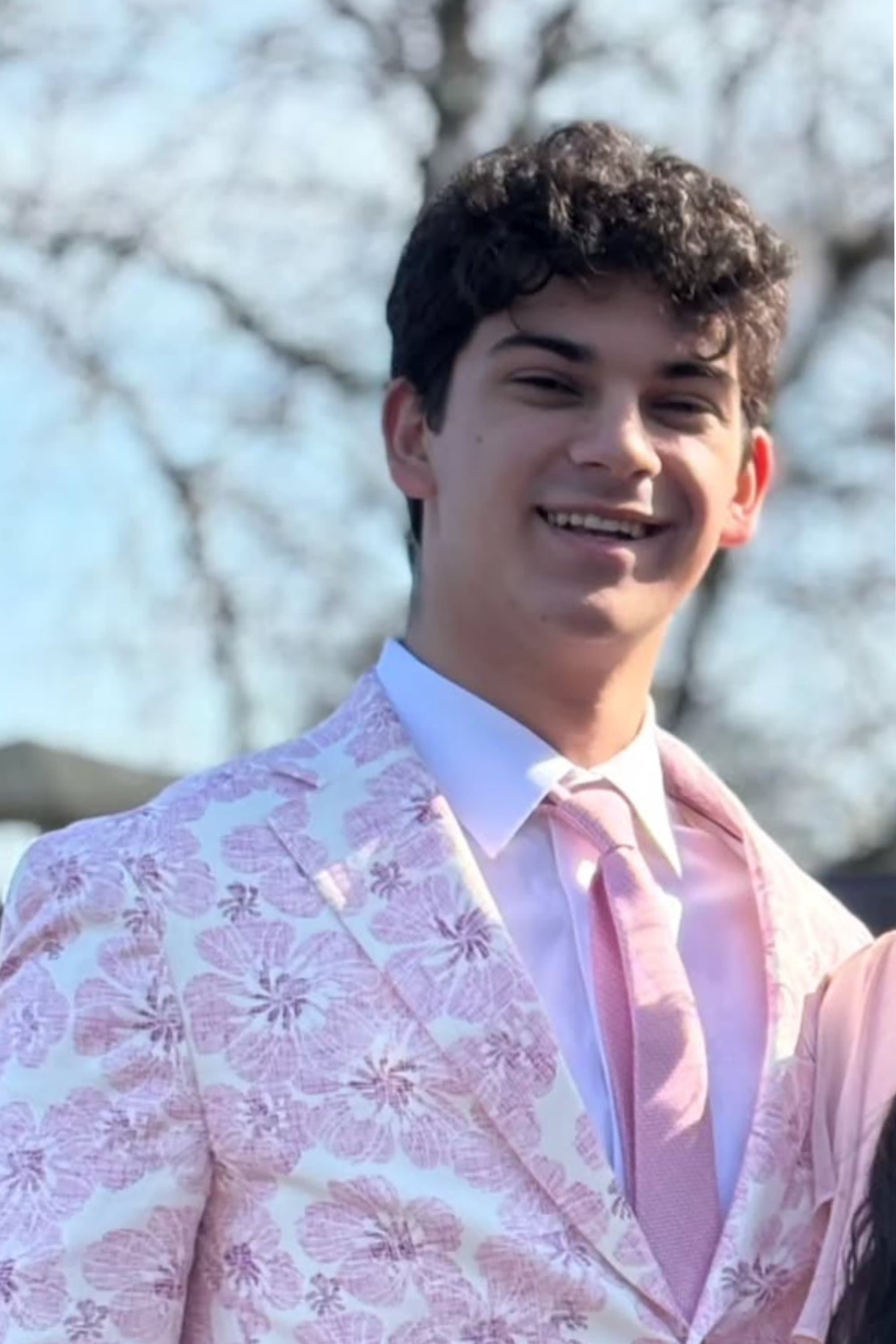 Dimitry Bilanicz profile