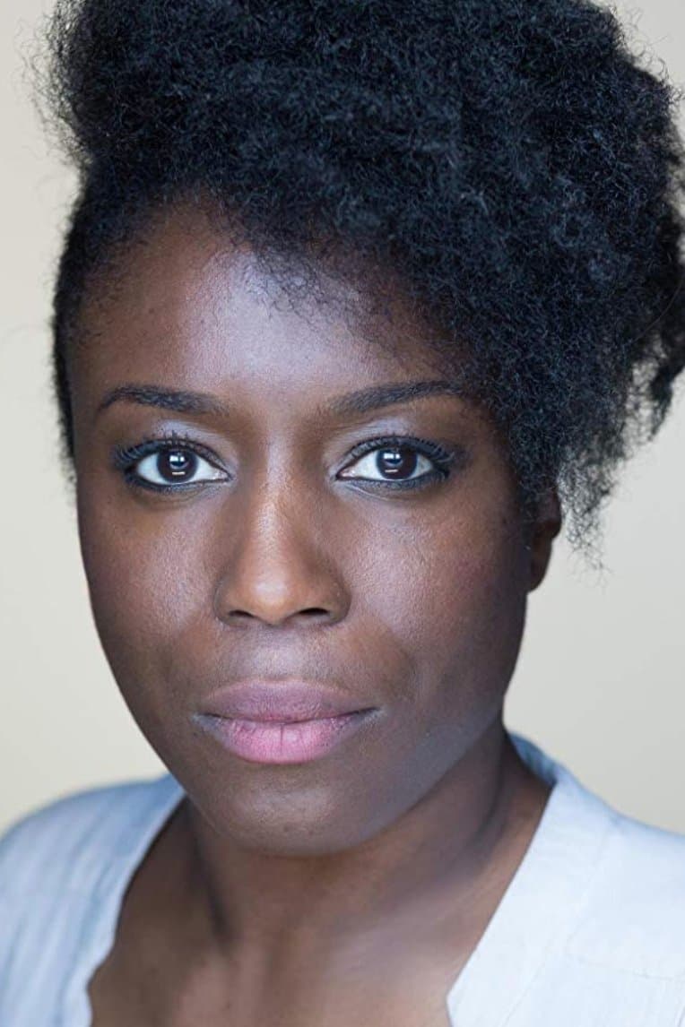 Sharlene Whyte profile