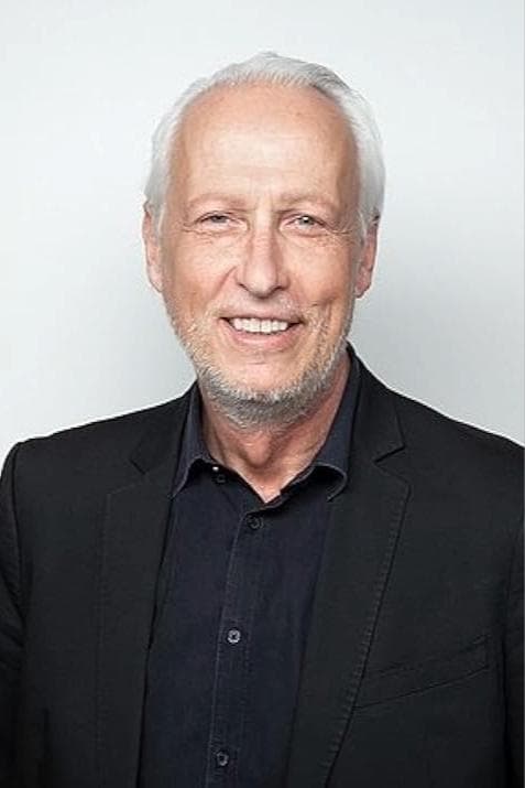 Carl Woebcken profile