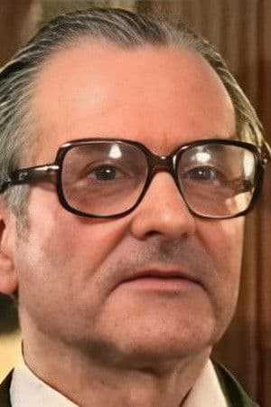 Alfred Acktun profile