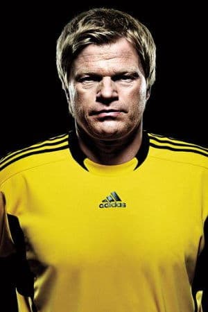 Oliver Kahn profile