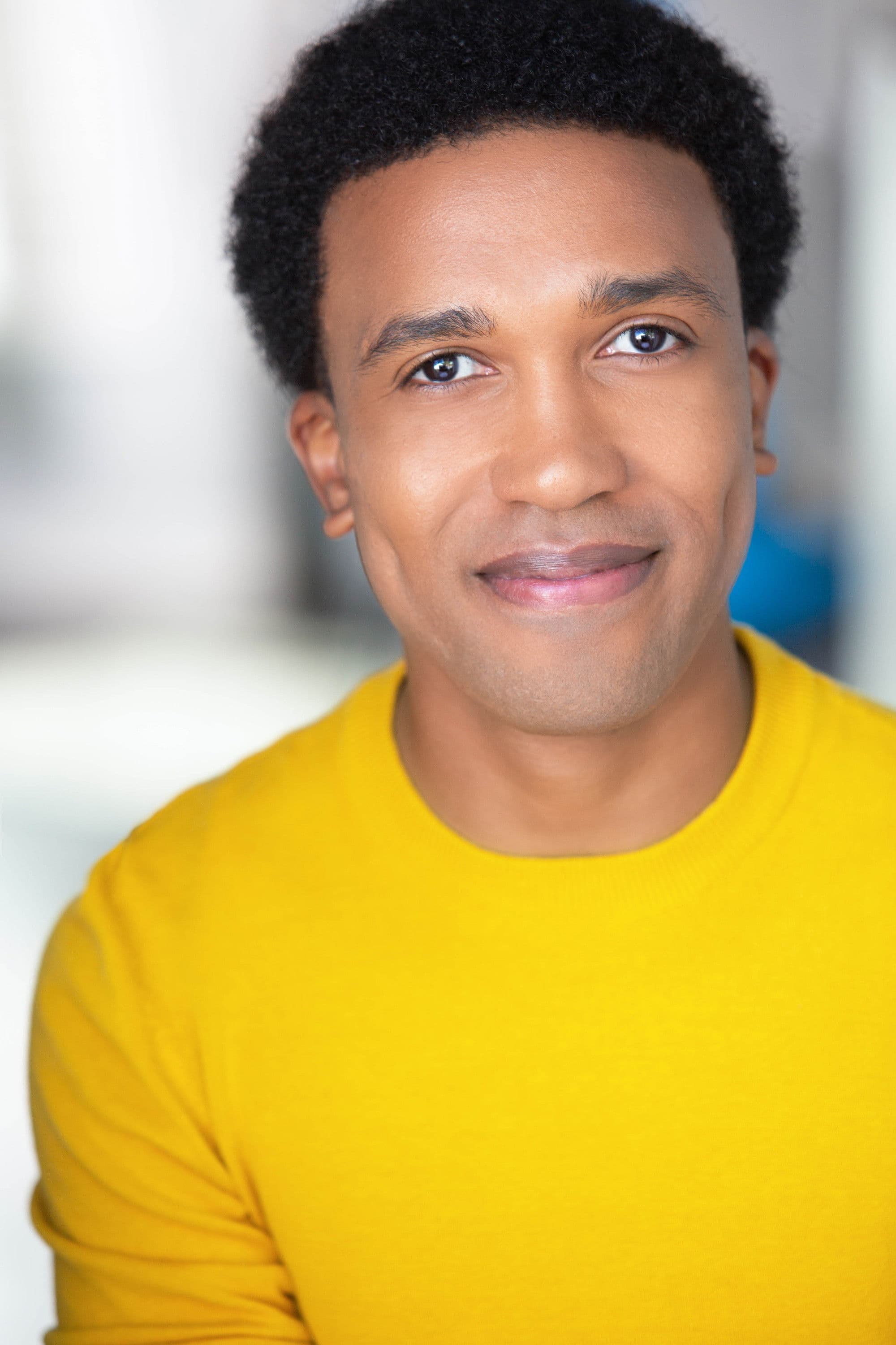 Clinton Roane profile