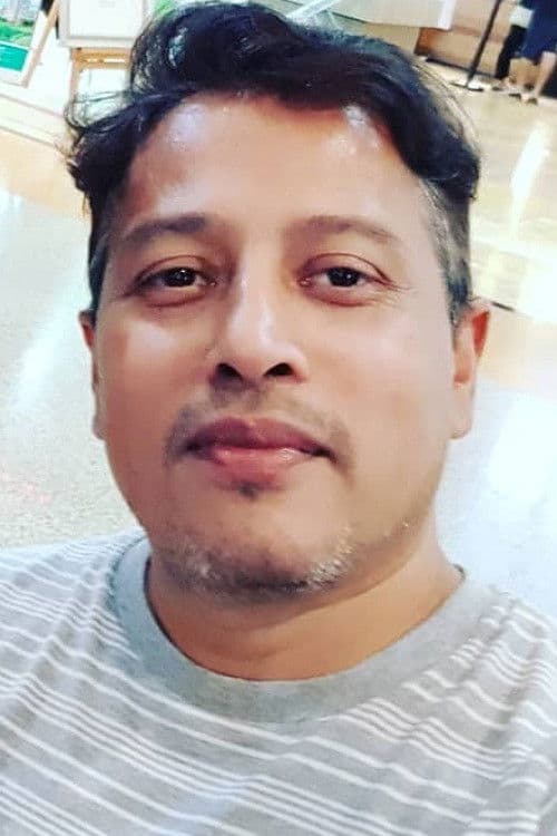 Jose Poernomo profile