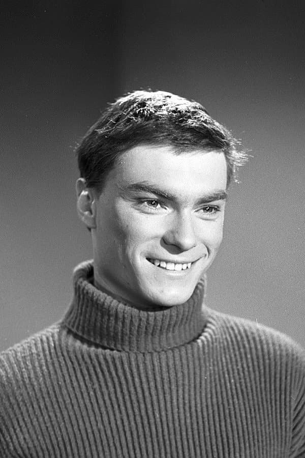 Jerzy Jogałła profile