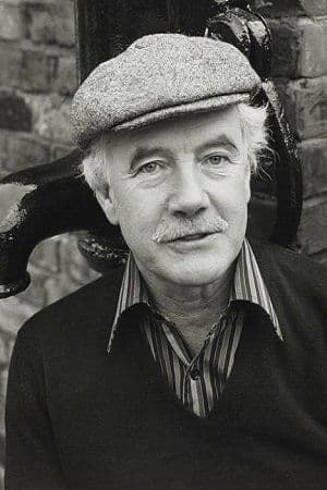 Fulton Mackay profile