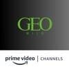 GEO Wild Amazon Channel