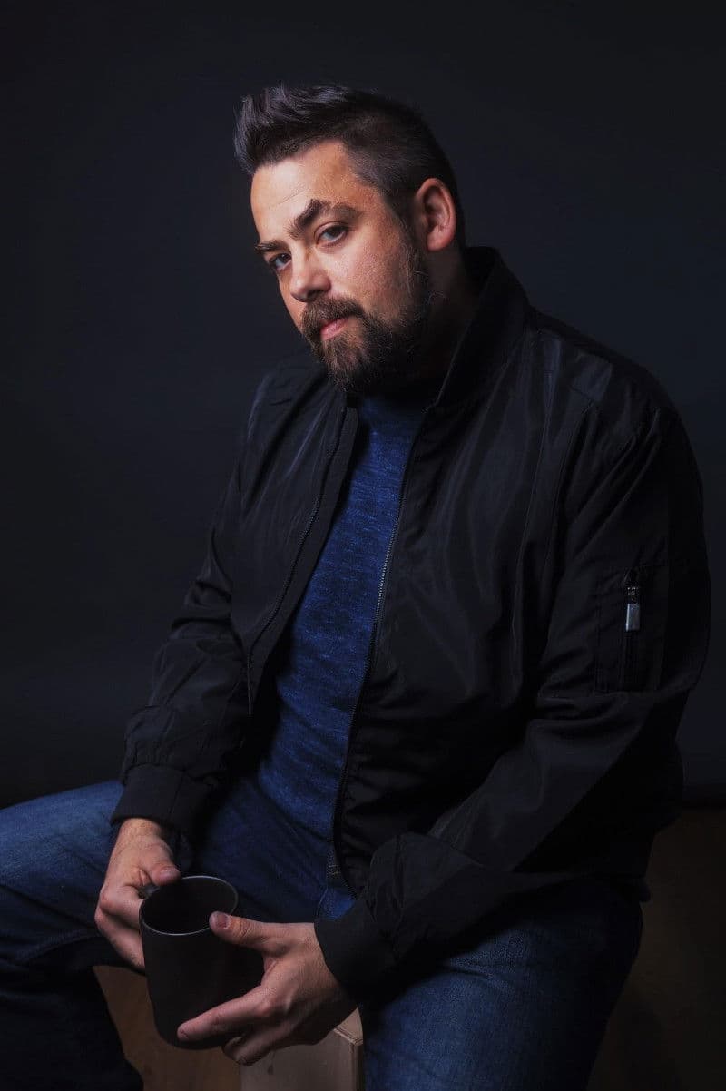 Chris Ruppert profile