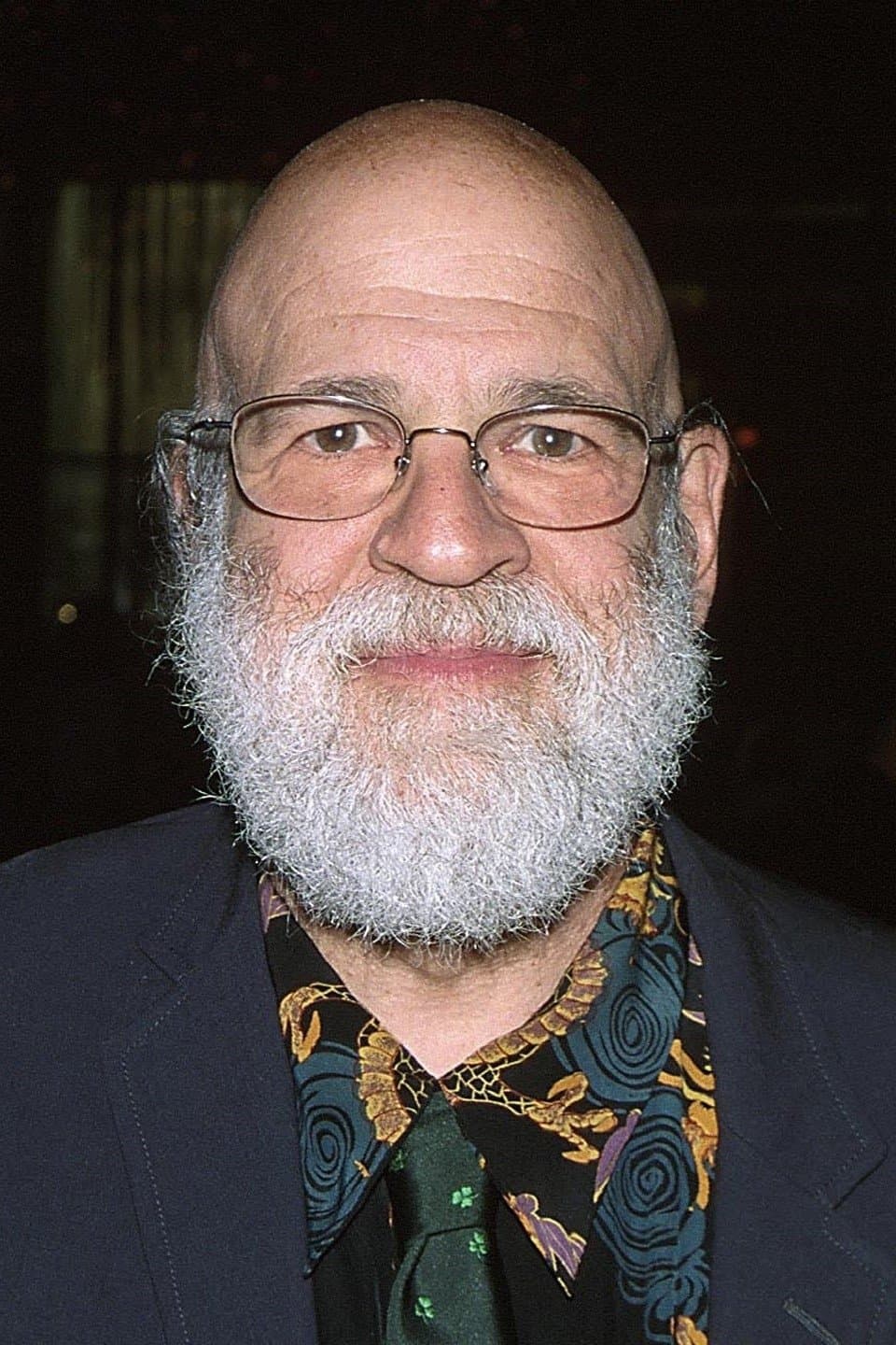 Jeremy Kagan profile