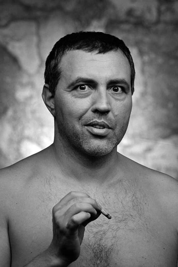 Hristo Mutafchiev profile