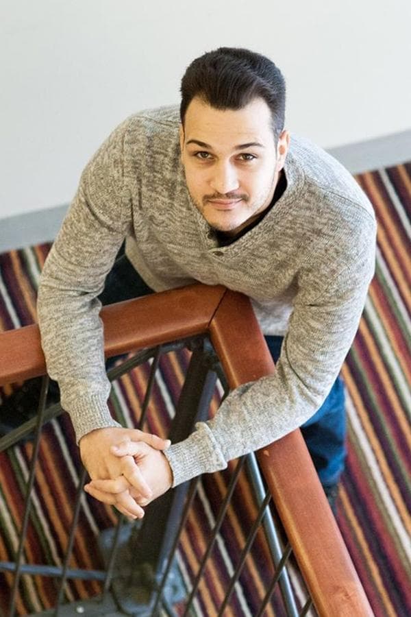 Stojan Đorđević profile