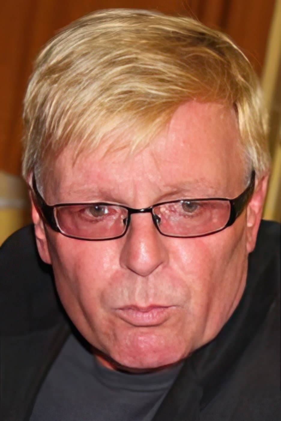 Daniel Dítě profile