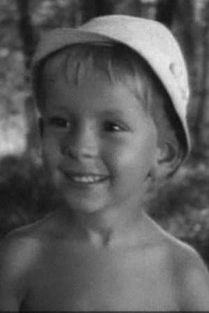 Vladimir Mareyev profile